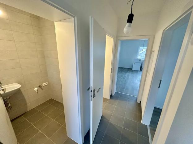 Pronájem bytu 2+kk, Hrádek nad Nisou, Jiřího z Poděbrad, 52 m2