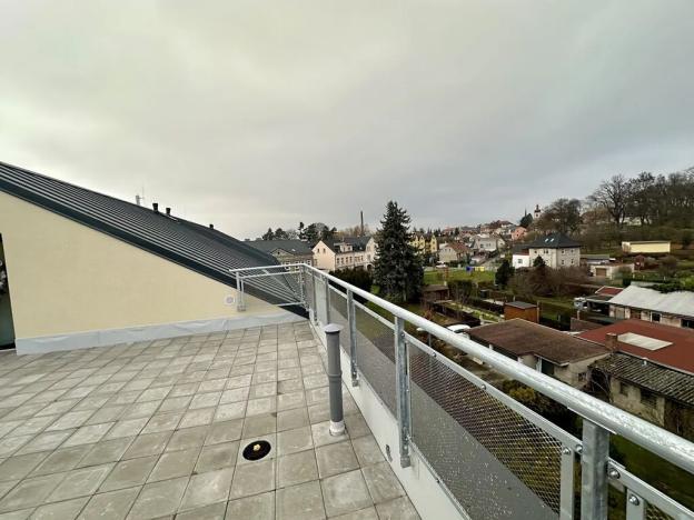 Pronájem bytu 2+kk, Hrádek nad Nisou, Jiřího z Poděbrad, 52 m2