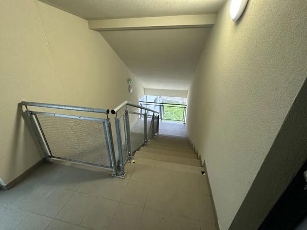 Pronájem bytu 2+kk, Hrádek nad Nisou, Jiřího z Poděbrad, 52 m2