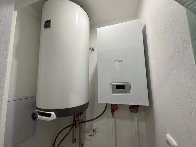 Pronájem bytu 4+1, Tanvald, U Stadionu, 78 m2