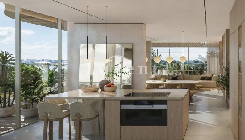 Prodej bytu 2+kk, Dubaj, Spojené arabské emiráty, 76 m2