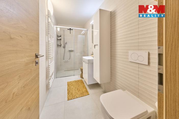 Prodej bytu 2+kk, Černý Důl, 42 m2