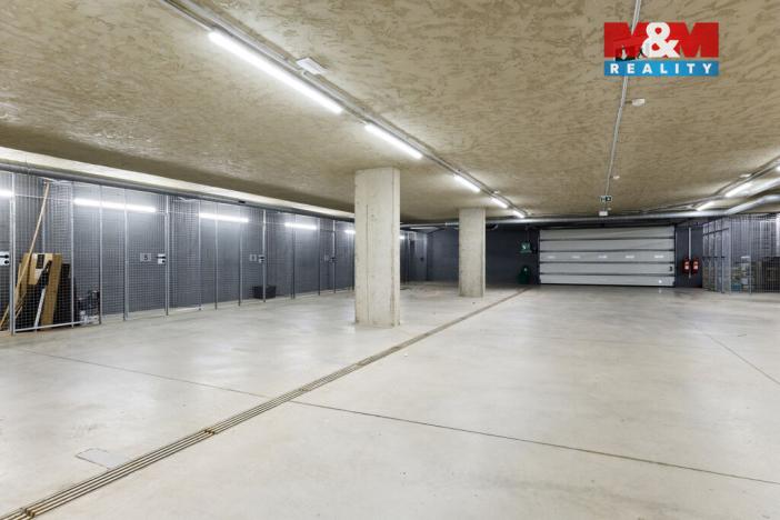 Prodej bytu 2+kk, Černý Důl, 42 m2