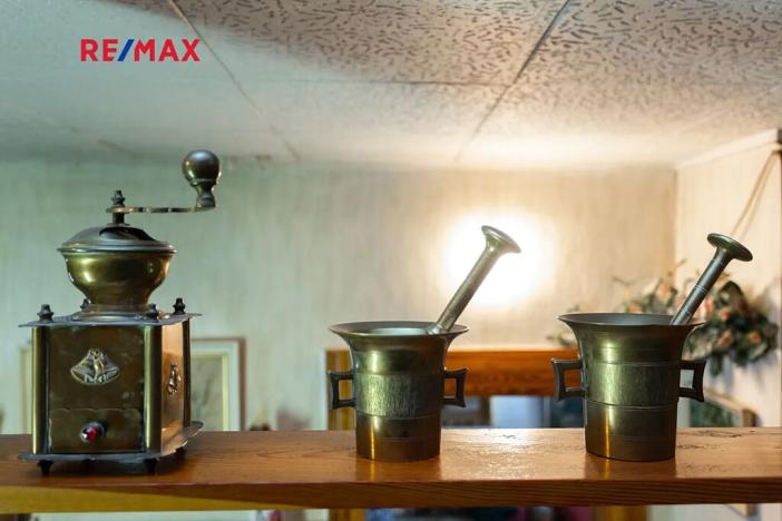 Prodej rodinného domu, Kamenné Žehrovice, Karlovarská třída, 120 m2