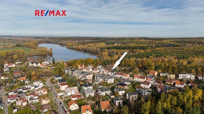 Prodej rodinného domu, Kamenné Žehrovice, Karlovarská třída, 120 m2