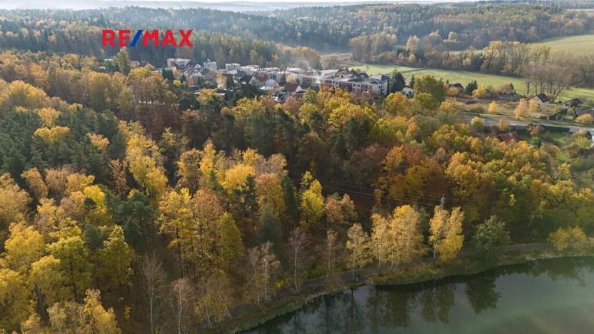 Prodej rodinného domu, Kamenné Žehrovice, Karlovarská třída, 120 m2