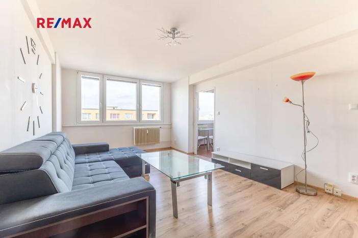 Prodej bytu 3+1, Mladá Boleslav, U stadionu, 88 m2