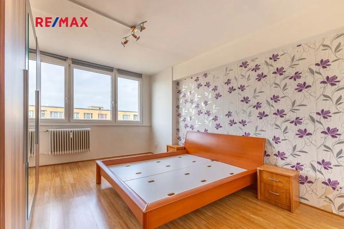 Prodej bytu 3+1, Mladá Boleslav, U stadionu, 88 m2