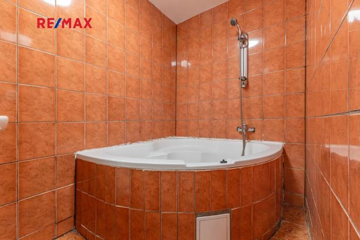 Prodej bytu 3+1, Mladá Boleslav, U stadionu, 88 m2