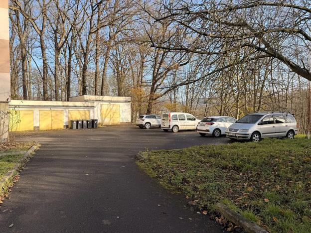 Prodej komerční nemovitosti, Děčín, U Tvrze, 2711 m2