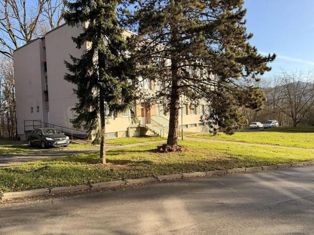 Prodej činžovního domu, Děčín, U Tvrze, 2711 m2