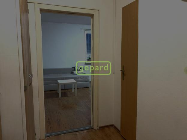 Pronájem bytu 1+1, Liberec - Liberec XIII-Nové Pavlovice, Bezová, 39 m2