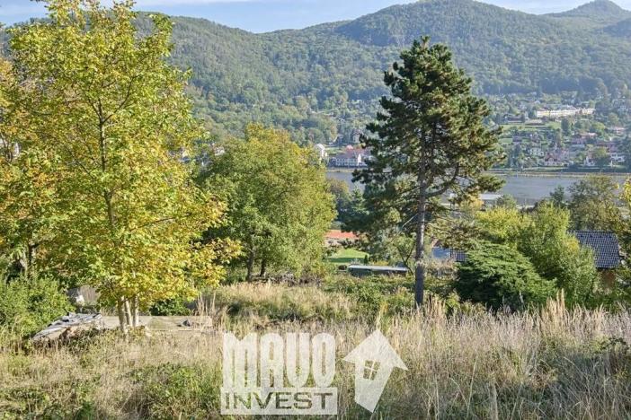 Prodej pozemku pro bydlení, Ústí nad Labem, Pod Vrkočem, 2076 m2