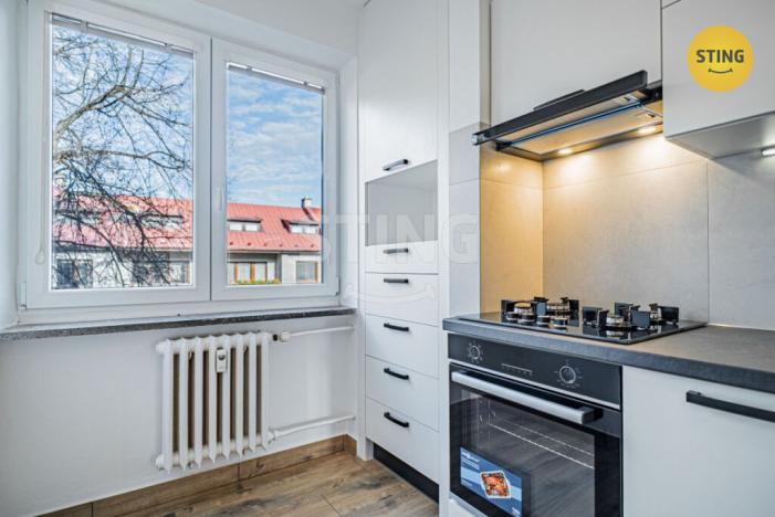 Prodej bytu 2+1, Třinec - Oldřichovice, 58 m2