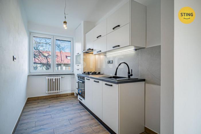 Prodej bytu 2+1, Třinec - Oldřichovice, 58 m2