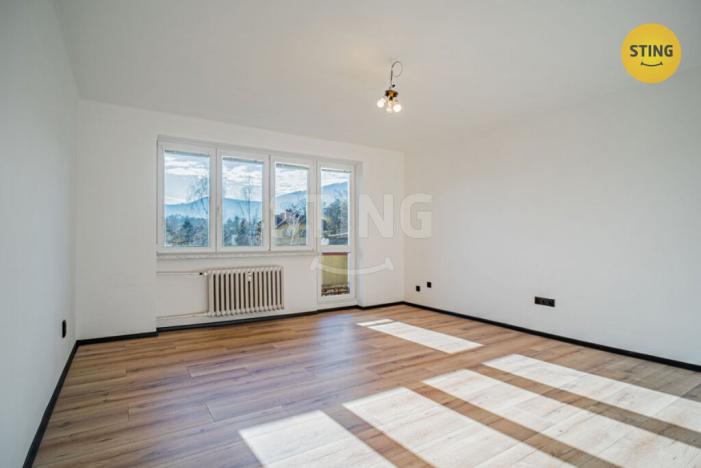 Prodej bytu 2+1, Třinec - Oldřichovice, 58 m2