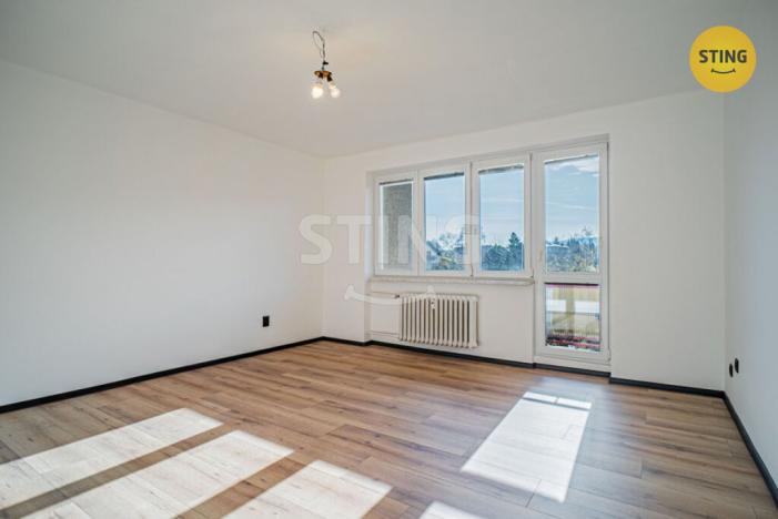 Prodej bytu 2+1, Třinec - Oldřichovice, 58 m2