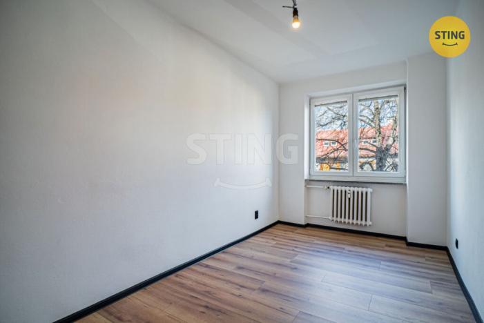 Prodej bytu 2+1, Třinec - Oldřichovice, 58 m2