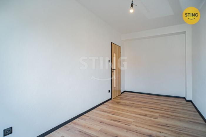 Prodej bytu 2+1, Třinec - Oldřichovice, 58 m2