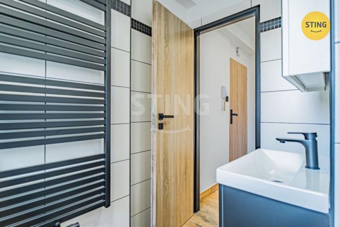 Prodej bytu 2+1, Třinec - Oldřichovice, 58 m2