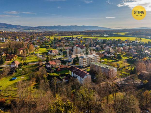 Prodej bytu 2+1, Třinec - Oldřichovice, 58 m2