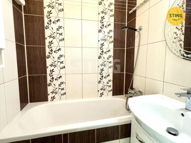 Pronájem bytu 3+1, Ostrava, Josefa Skupy, 63 m2