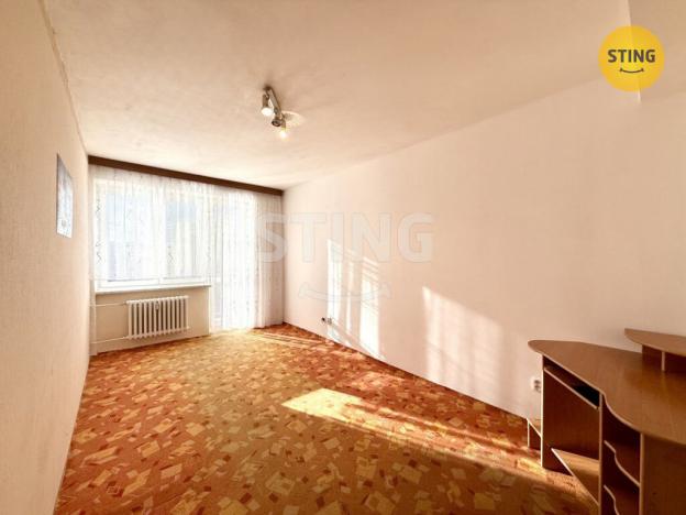 Pronájem bytu 3+1, Ostrava, Josefa Skupy, 63 m2