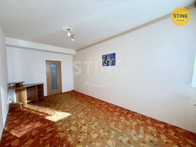 Pronájem bytu 3+1, Ostrava, Josefa Skupy, 63 m2