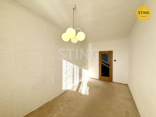 Pronájem bytu 3+1, Ostrava, Josefa Skupy, 63 m2