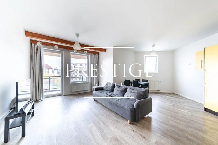 Prodej bytu 2+kk, Praha - Zličín, Hevlínská, 65 m2