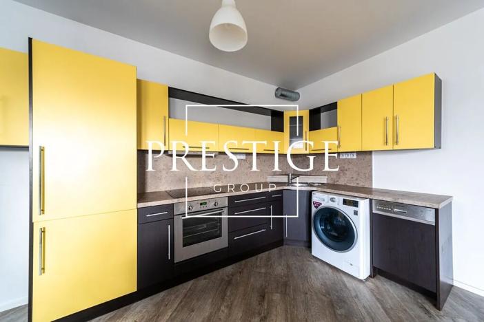 Prodej bytu 2+kk, Praha - Zličín, Hevlínská, 65 m2