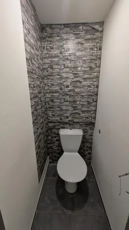 Pronájem bytu 2+1, Chomutov, Dřínovská, 61 m2