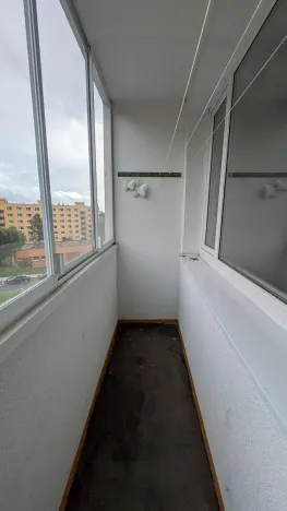 Pronájem bytu 2+1, Chomutov, Dřínovská, 61 m2