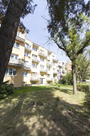 Pronájem bytu 2+1, Karviná - Hranice, Mendelova, 55 m2