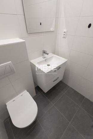 Pronájem bytu 2+1, Karviná - Hranice, Mendelova, 55 m2