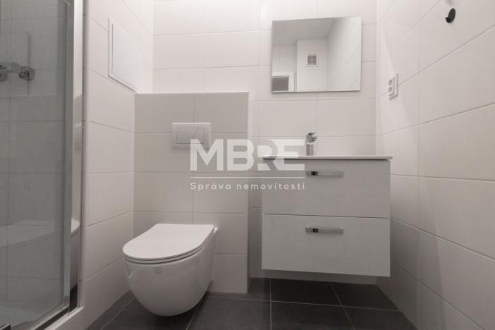 Pronájem bytu 2+1, Karviná - Hranice, Mendelova, 55 m2