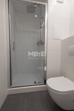 Pronájem bytu 2+1, Karviná - Hranice, Mendelova, 55 m2