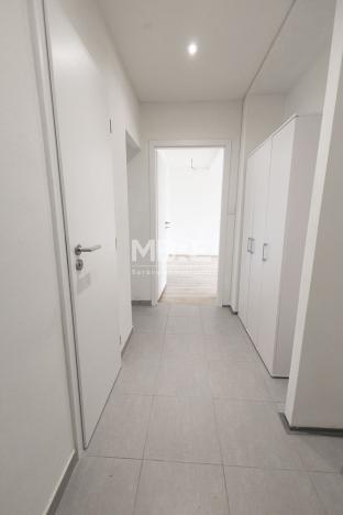 Pronájem bytu 2+1, Karviná - Hranice, Mendelova, 55 m2