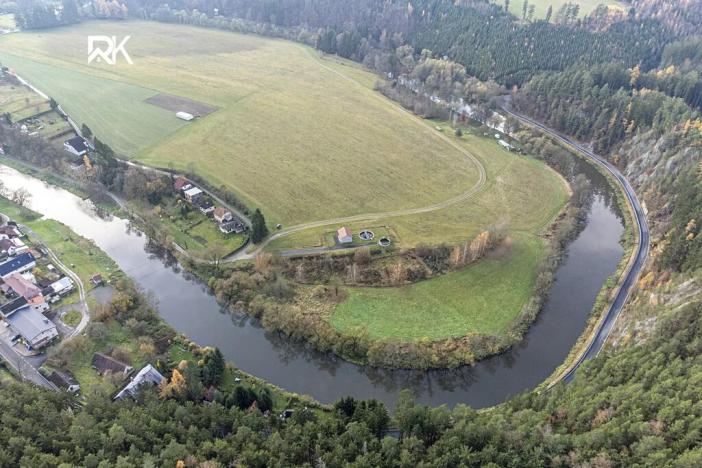 Prodej pozemku, Vlastějovice, 13479 m2