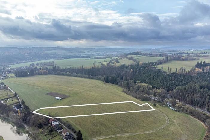 Prodej pozemku, Vlastějovice, 13479 m2