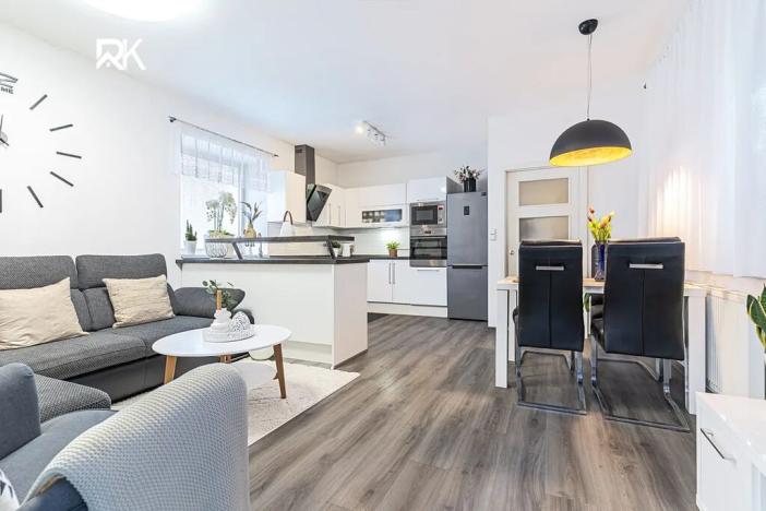 Prodej rodinného domu, Kostelec nad Černými lesy, Jánská, 230 m2