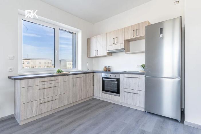 Prodej bytu 1+kk, Kolín, Pražská, 38 m2