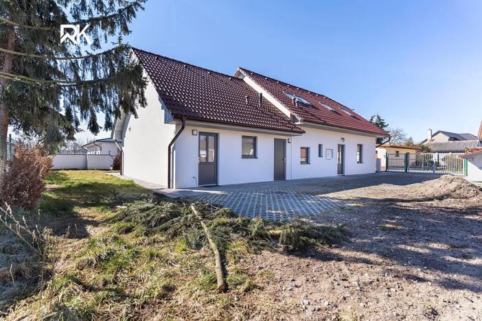 Prodej bytu 4+kk, Přelouč, 112 m2