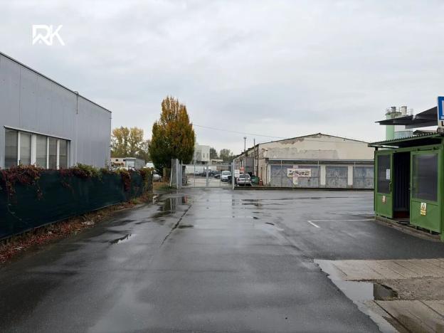 Pronájem komerční nemovitosti, Kolín, K Dílnám, 180 m2