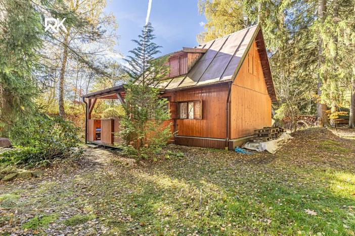 Prodej chaty, Bohdaneč, 65 m2