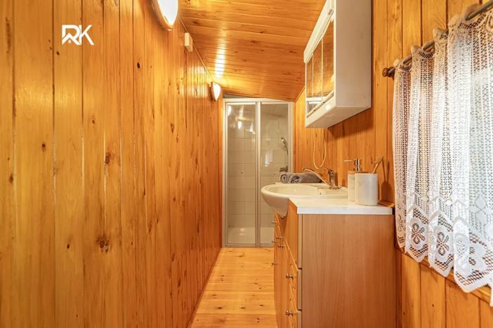 Prodej chaty, Bohdaneč, 65 m2