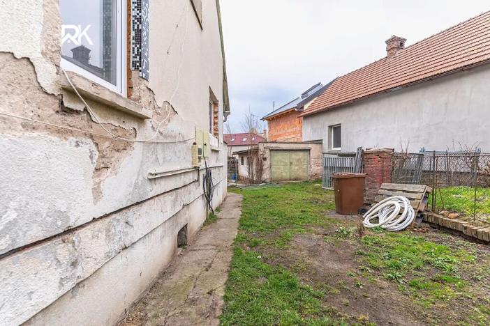 Prodej rodinného domu, Polepy, 89 m2