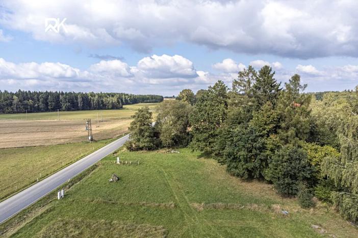 Prodej pozemku pro bydlení, Chotěboř, 1328 m2