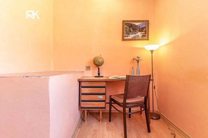 Prodej rodinného domu, Lysá nad Labem, Blahoslavova, 120 m2