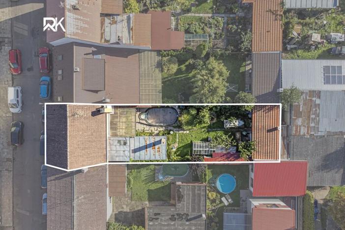 Prodej rodinného domu, Lysá nad Labem, Blahoslavova, 120 m2